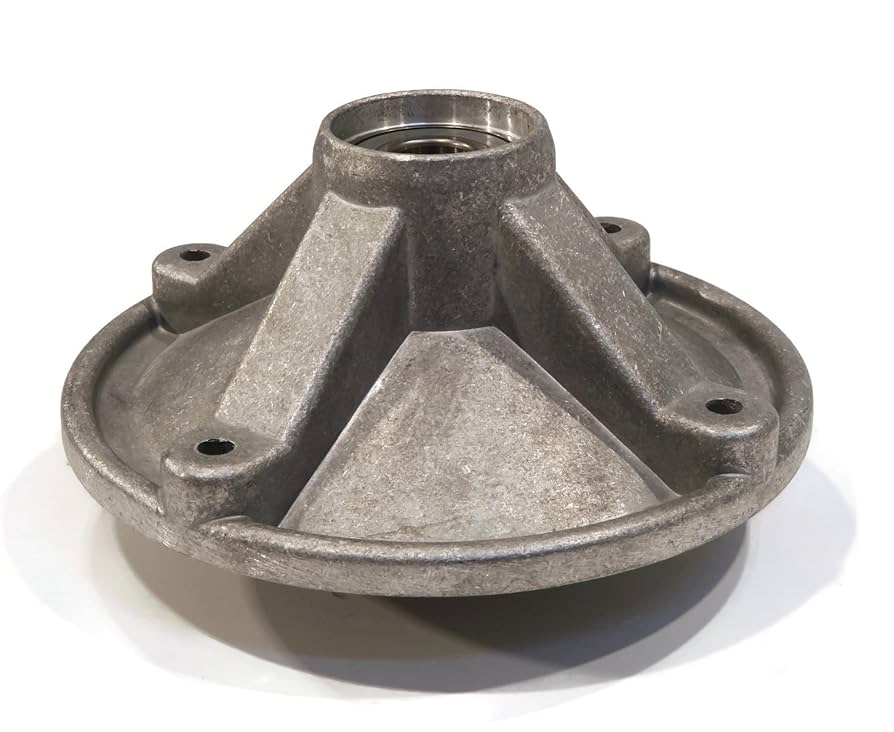 Amazon.com : The ROP Shop Spindle Assembly fits Toro 74327